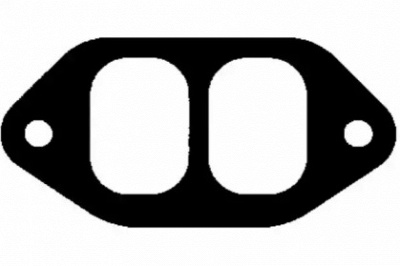 WILMINK GROUP wg1181759 -  Прокладка, впускной коллектор